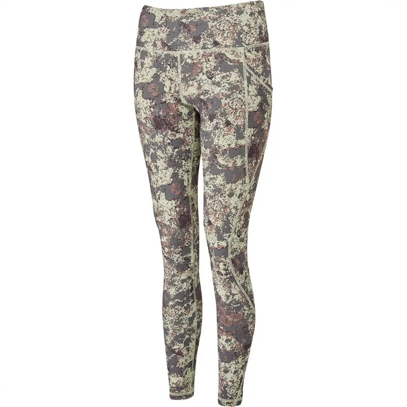 Moon Sigma Leggings women's leggings