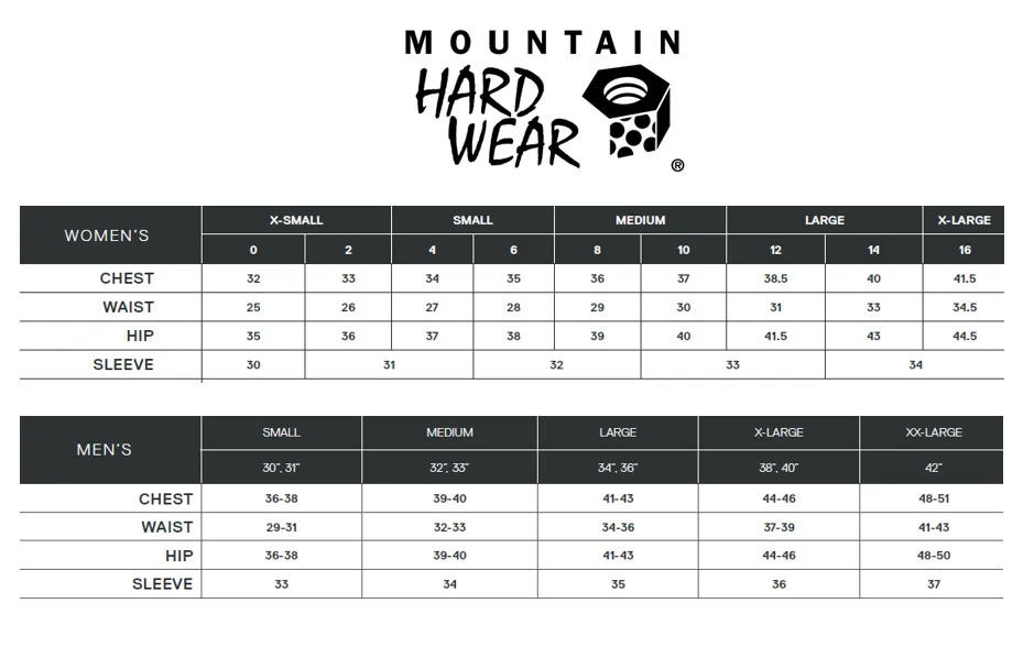 Mountain Hardwear Winter Journey™ Tights