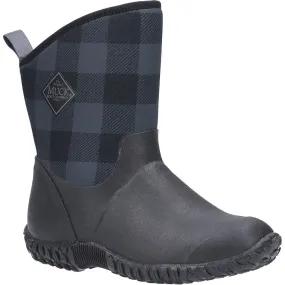 Muckster II Mid Wellingtons | Womens