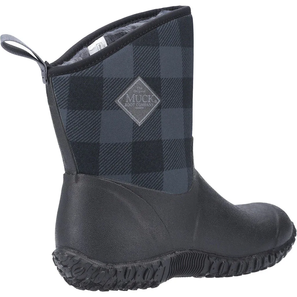 Muckster II Mid Wellingtons | Womens