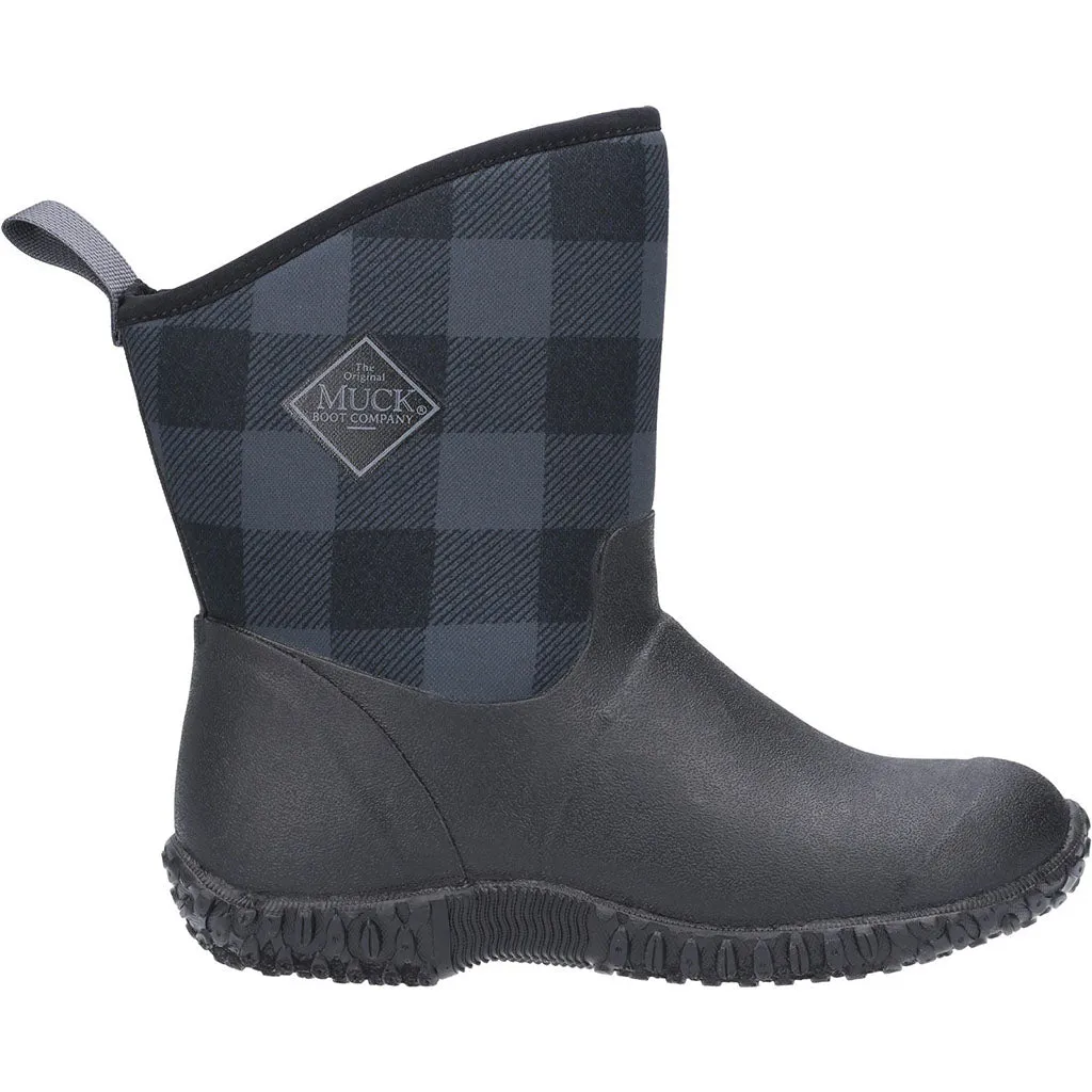 Muckster II Mid Wellingtons | Womens