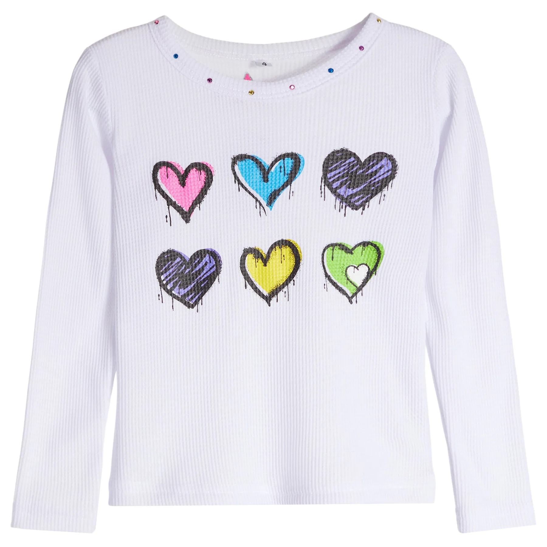 Multi Heart Thermal