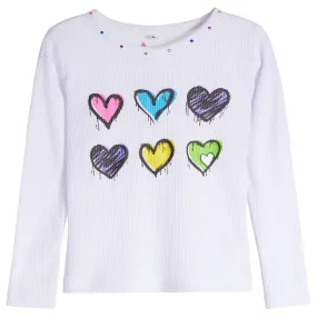 Multi Heart Thermal