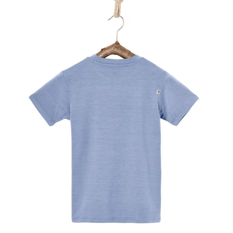 Namuk  Dea Merino T-Shirt - Maglia merino - Bambino