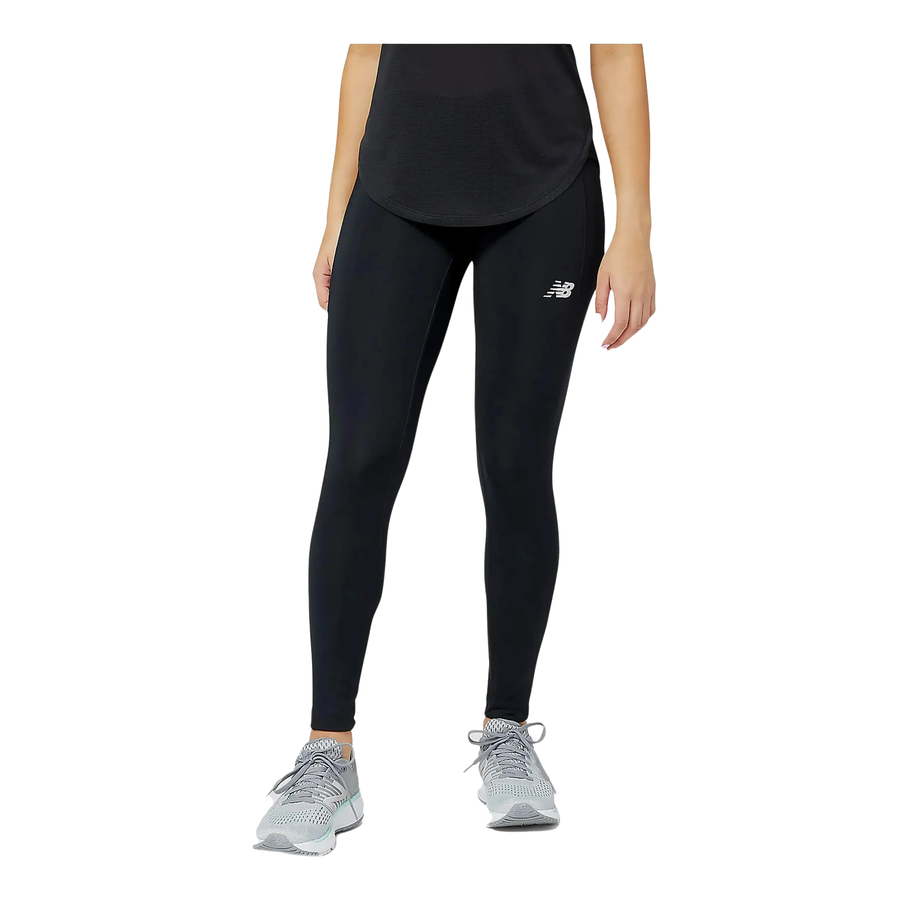 New Balance Accelerate Running Tights