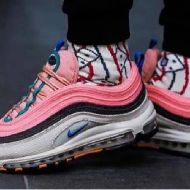 Nike air max 97 