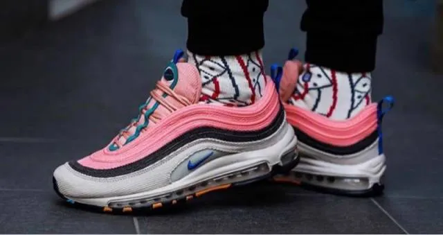 Nike air max 97 