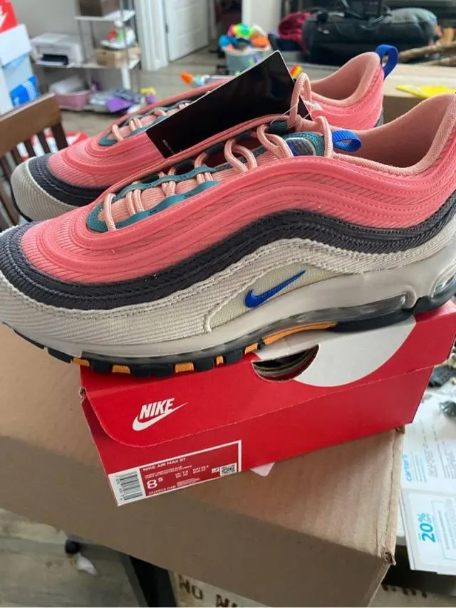 Nike air max 97 