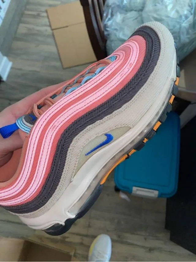 Nike air max 97 