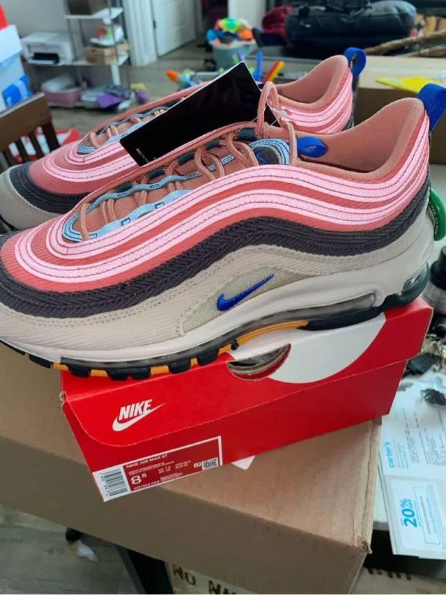 Nike air max 97 