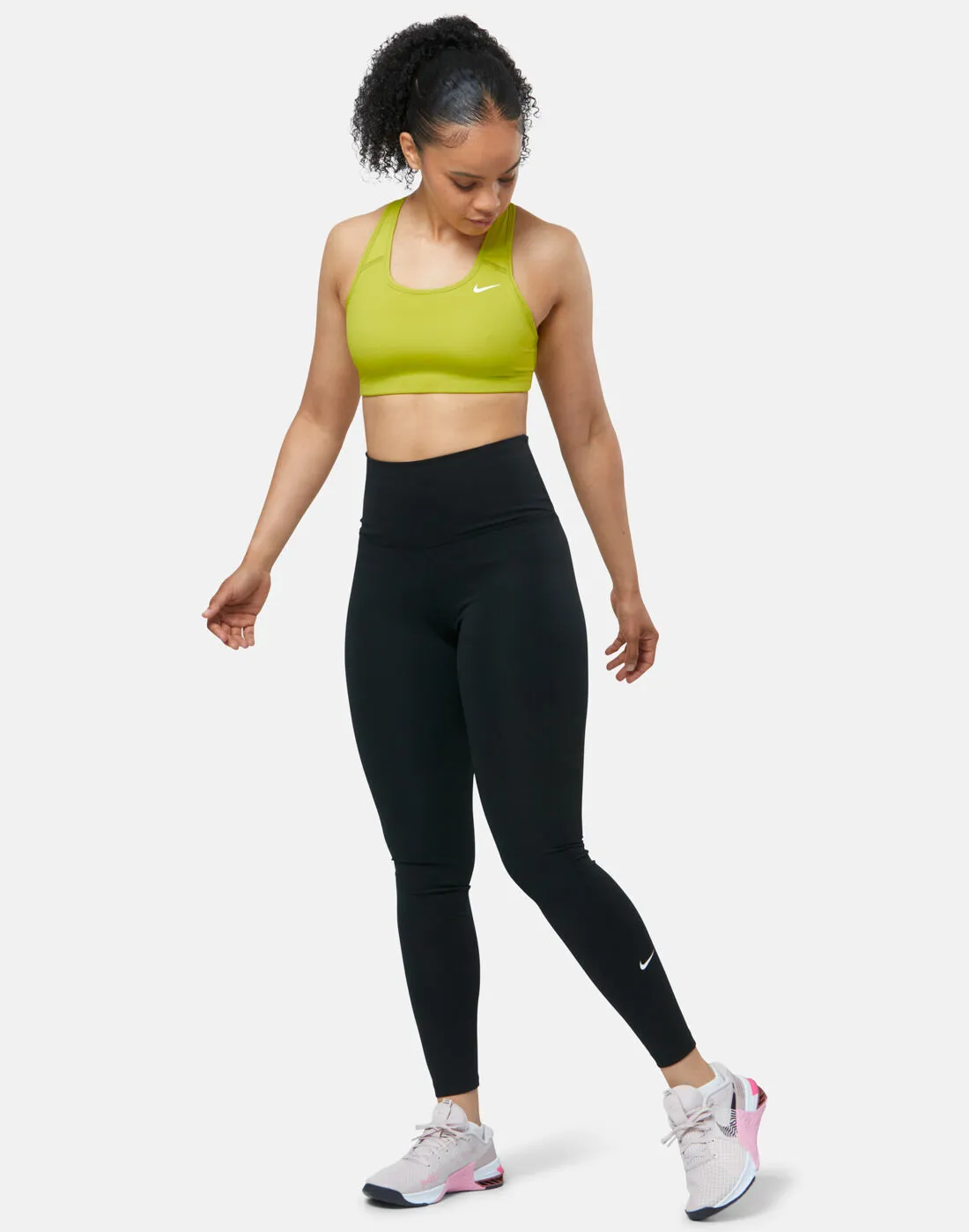 Nike Womens One Leggings