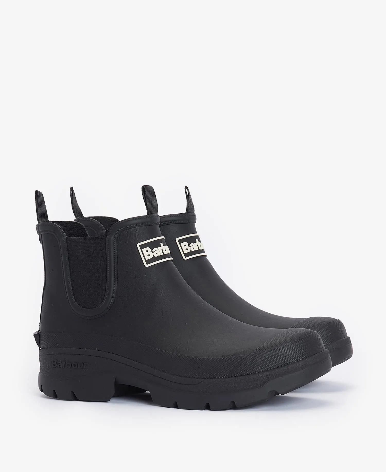  Nimbus Ankle Wellingtons     