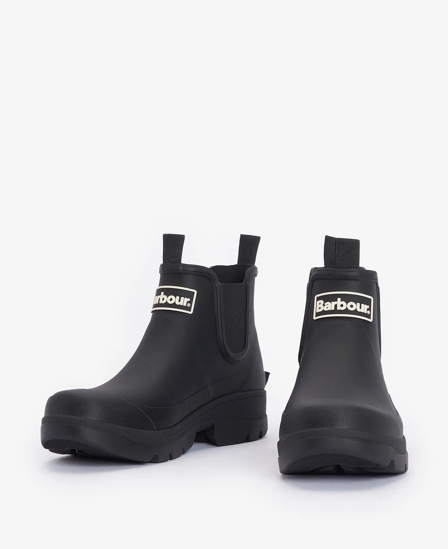  Nimbus Ankle Wellingtons     