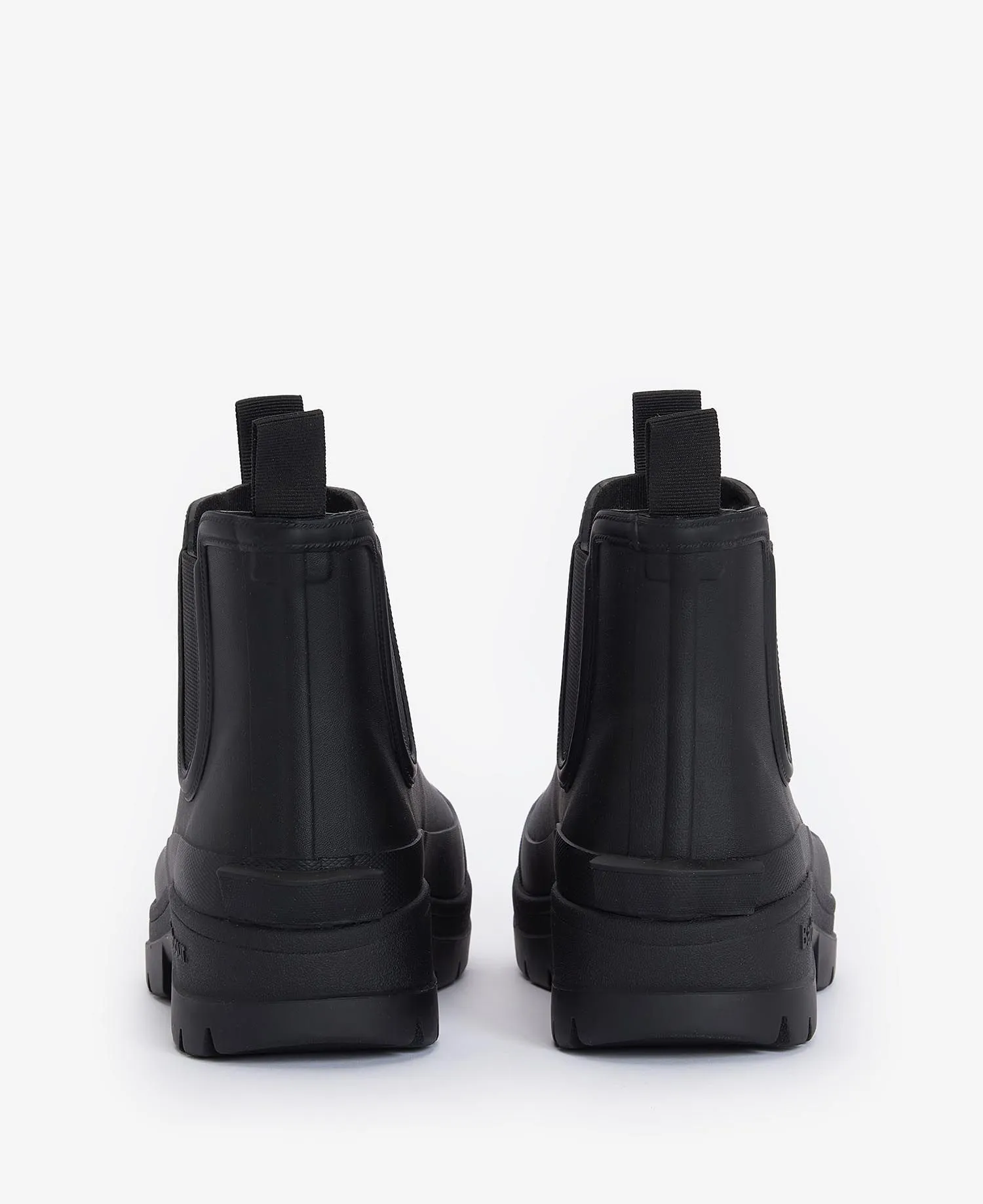  Nimbus Ankle Wellingtons     