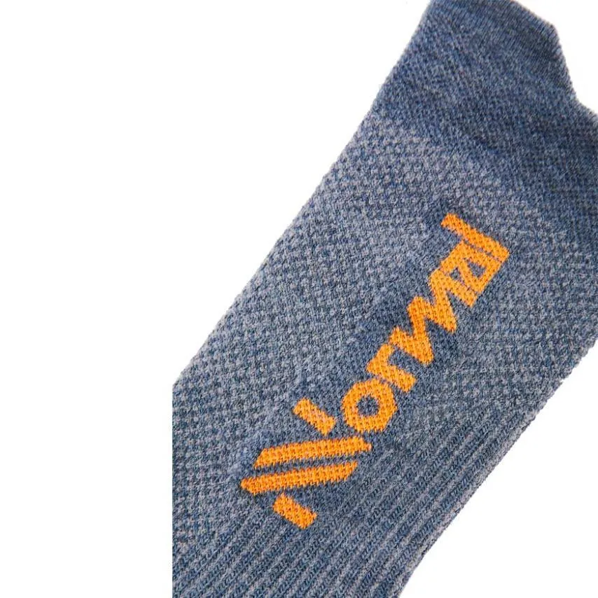 NNORMAL MERINO SOCK