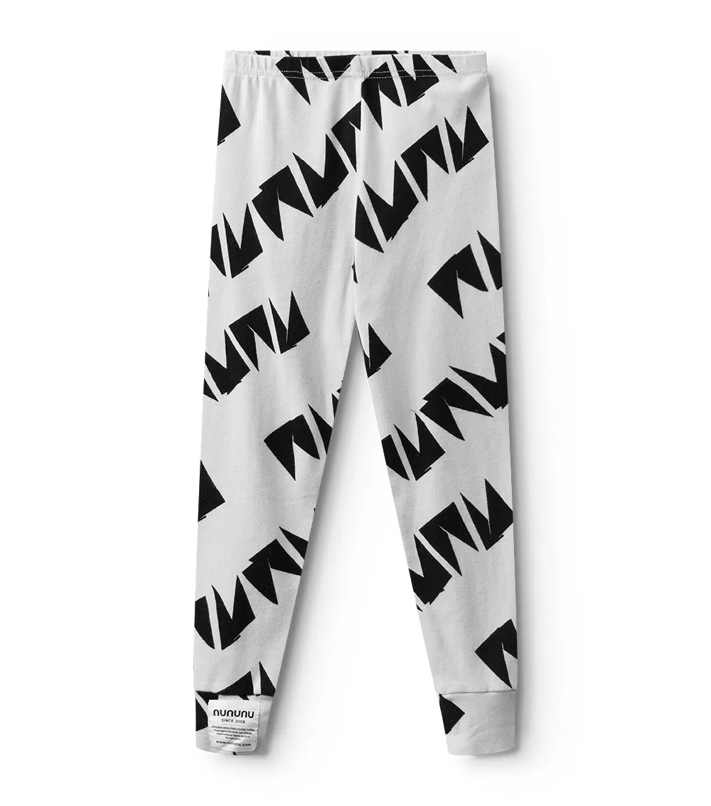 nununu leggings