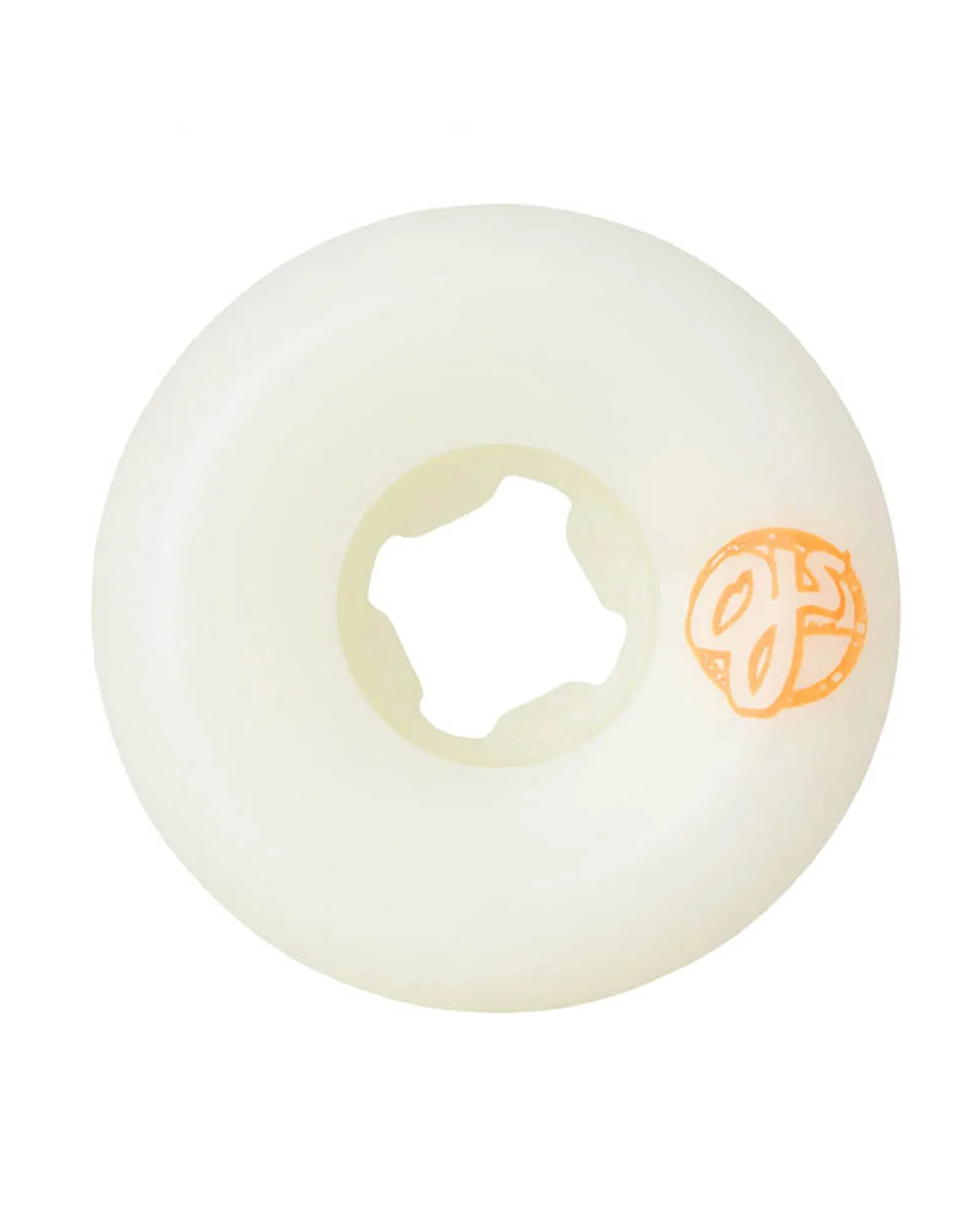 OJ Wheels Glick Bro Jazz 55mm 99a Hardline Wheels