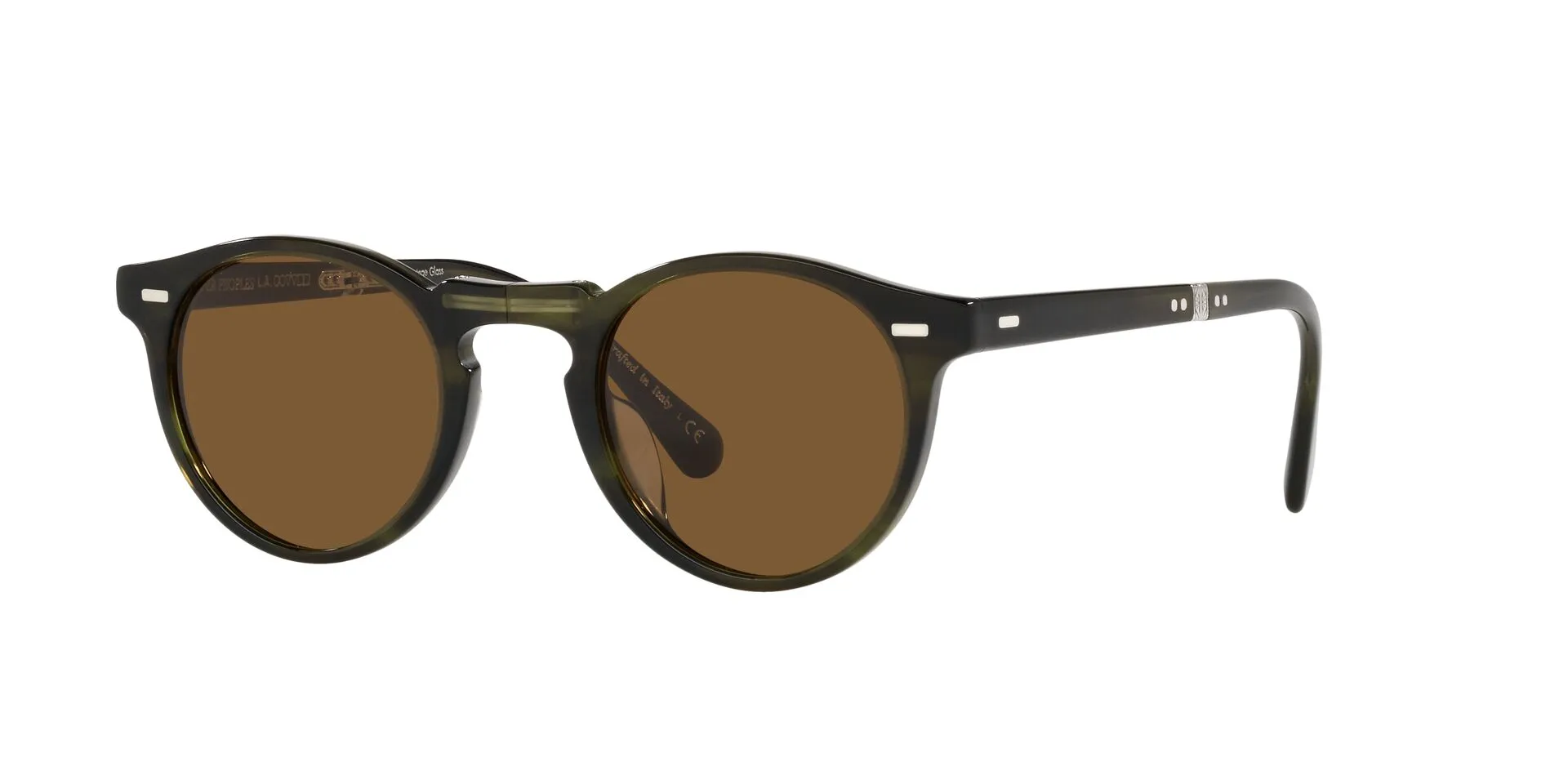 Oliver Peoples Gregory Peck 1962 OV5456SU