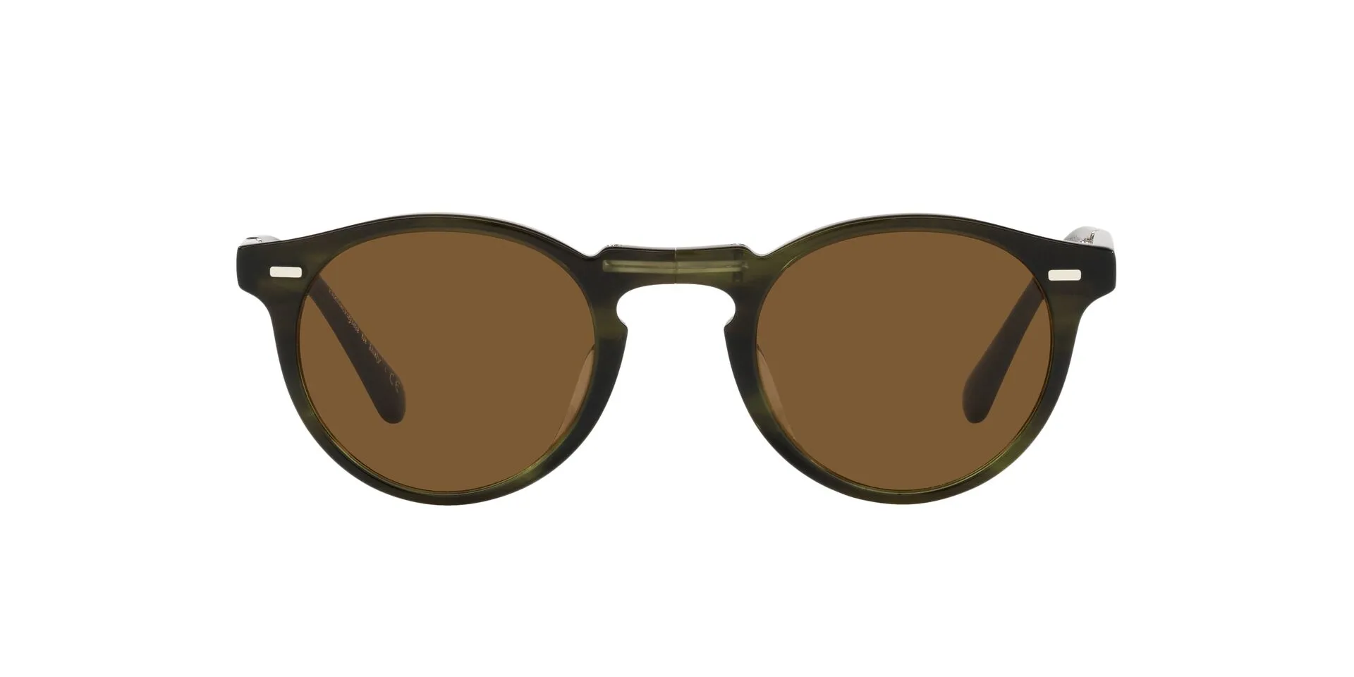 Oliver Peoples Gregory Peck 1962 OV5456SU