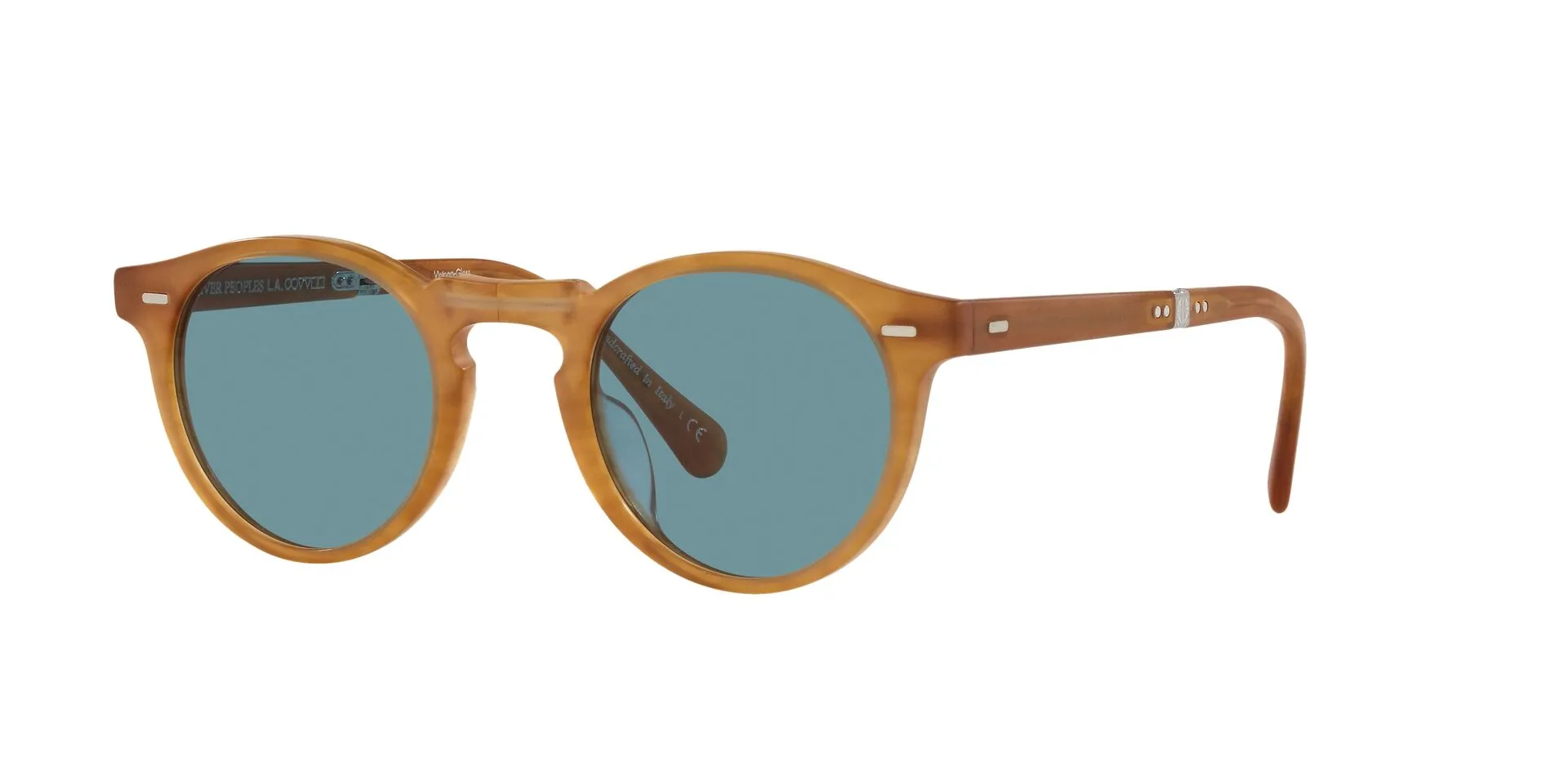 Oliver Peoples Gregory Peck 1962 OV5456SU