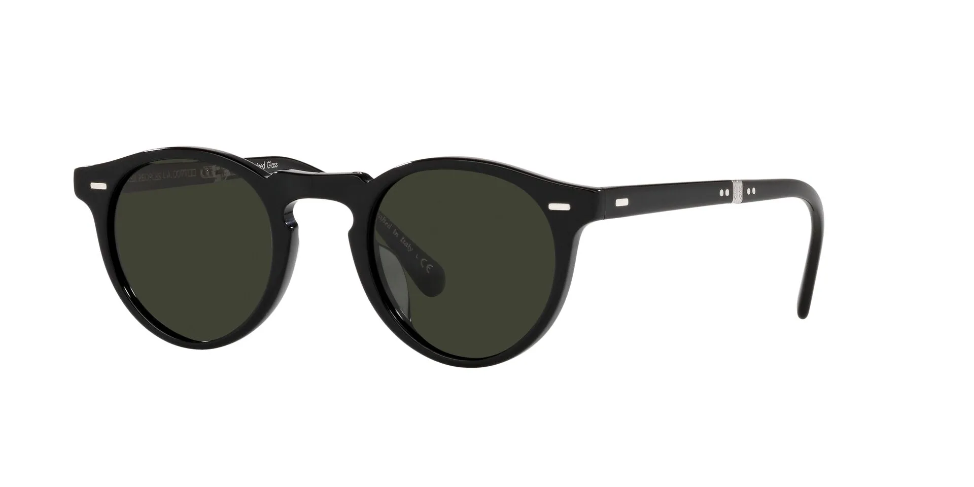 Oliver Peoples Gregory Peck 1962 OV5456SU