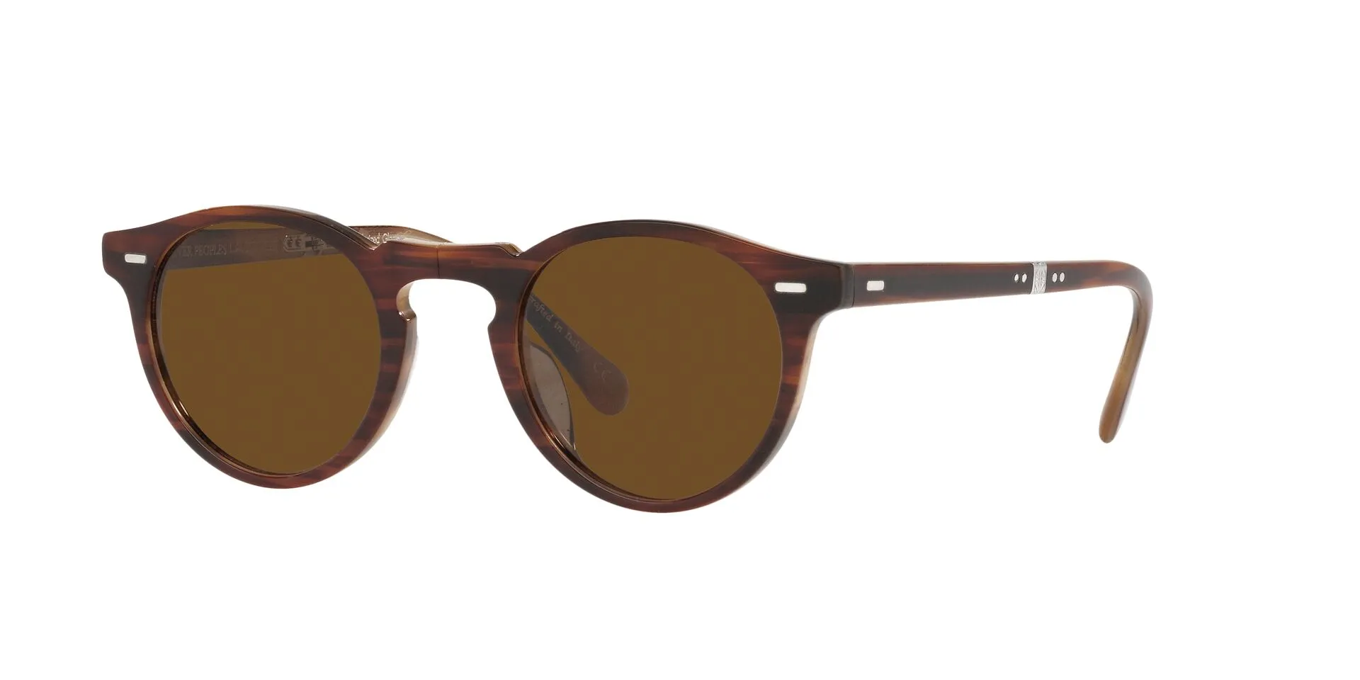 Oliver Peoples Gregory Peck 1962 OV5456SU