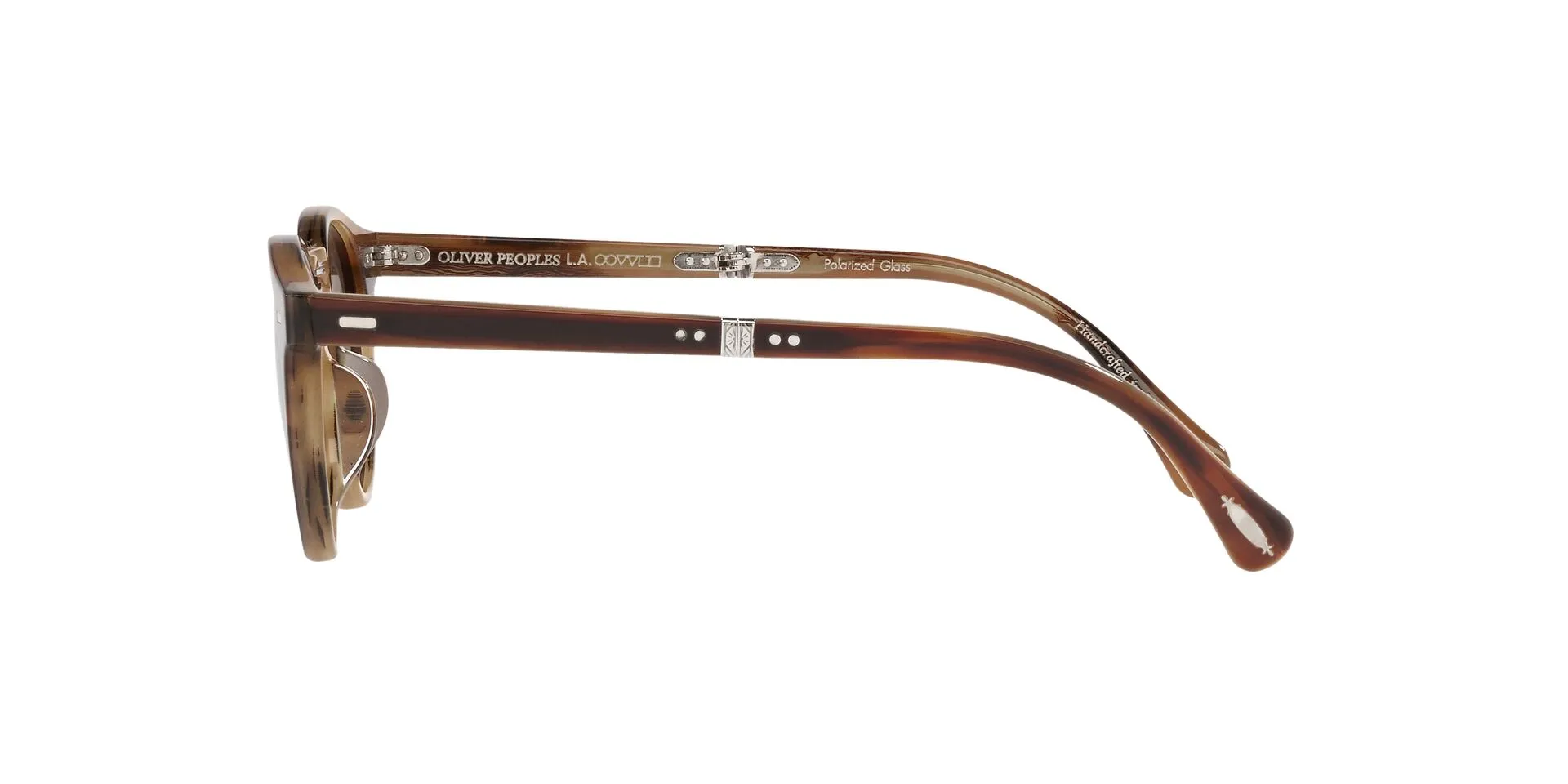 Oliver Peoples Gregory Peck 1962 OV5456SU