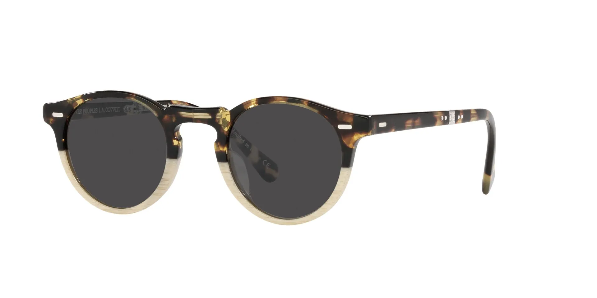 Oliver Peoples Gregory Peck 1962 OV5456SU