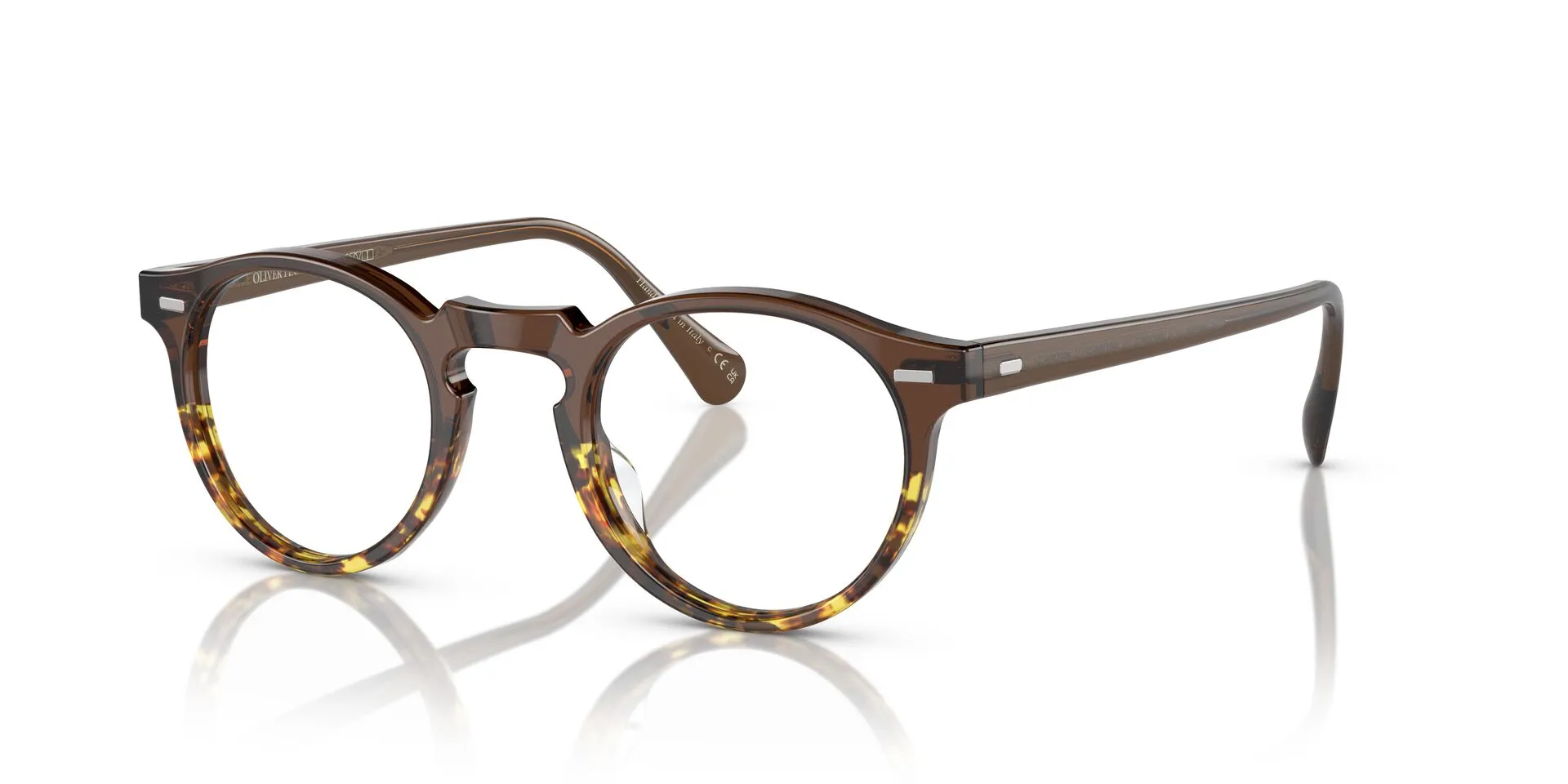 Oliver Peoples Gregory Peck OV5186