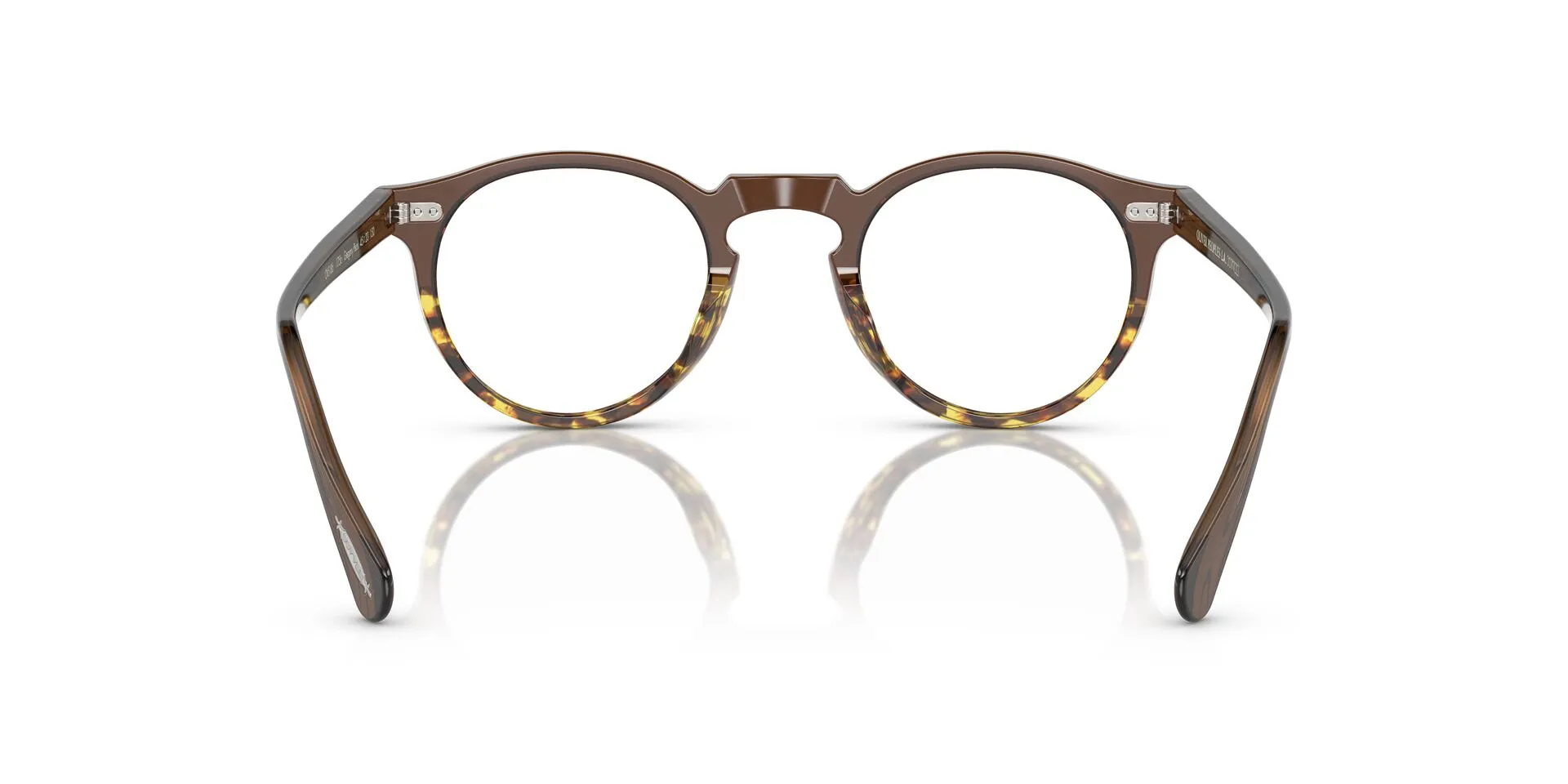 Oliver Peoples Gregory Peck OV5186