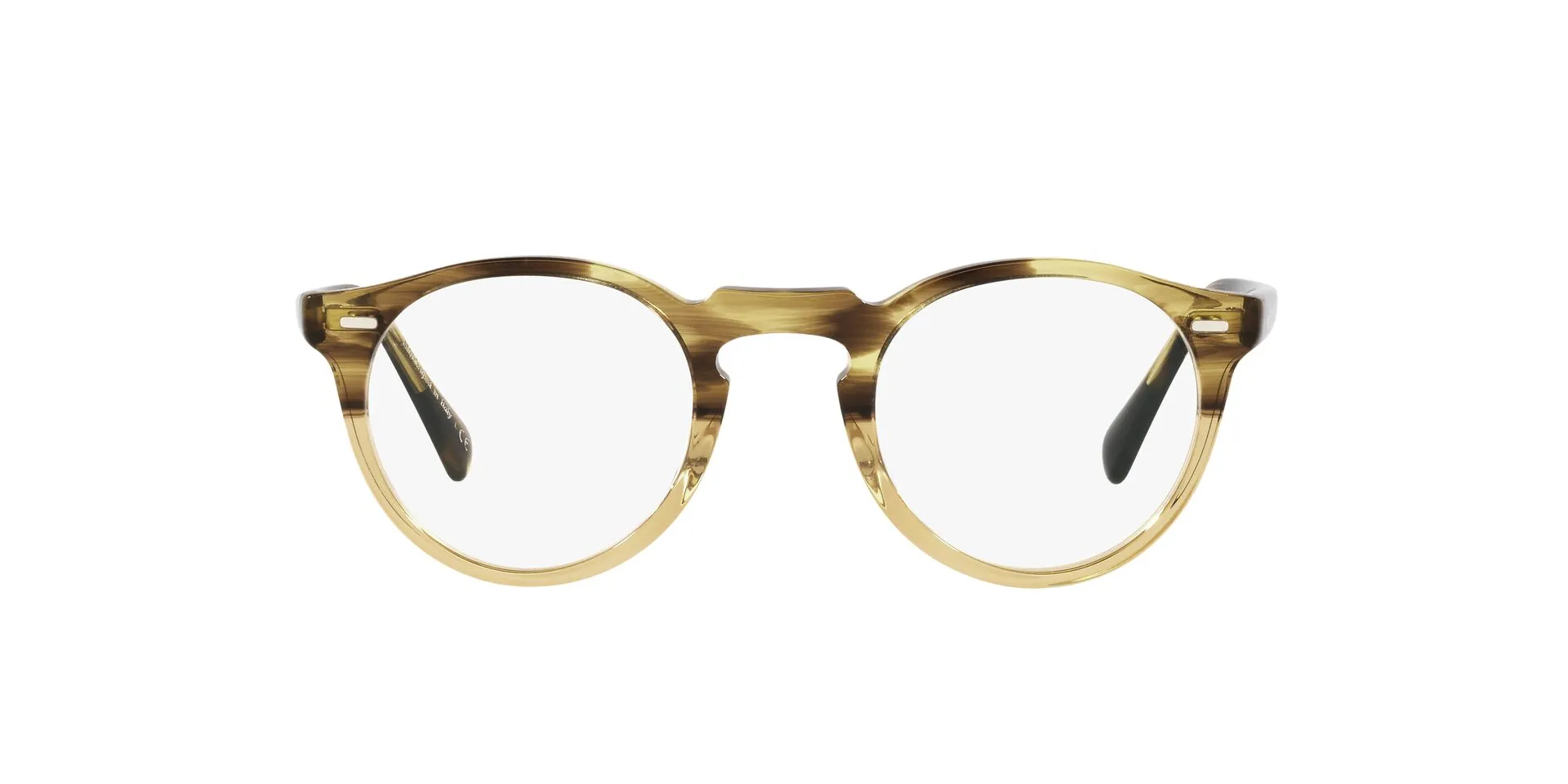 Oliver Peoples Gregory Peck OV5186