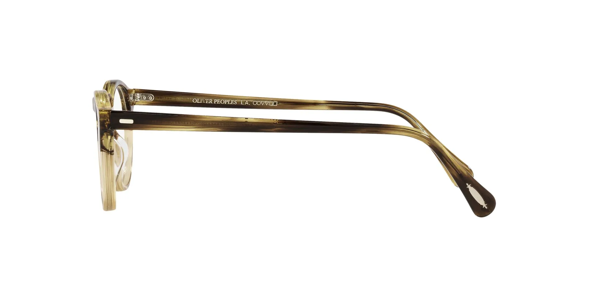 Oliver Peoples Gregory Peck OV5186