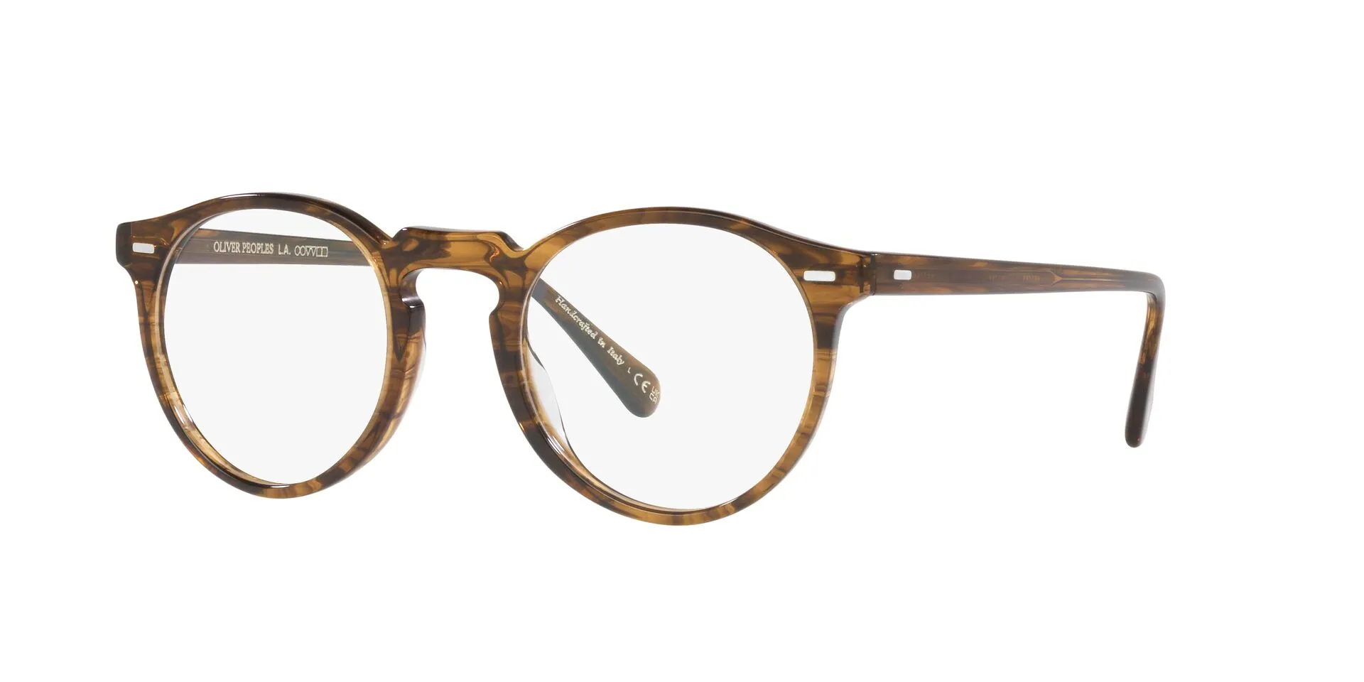 Oliver Peoples Gregory Peck OV5186