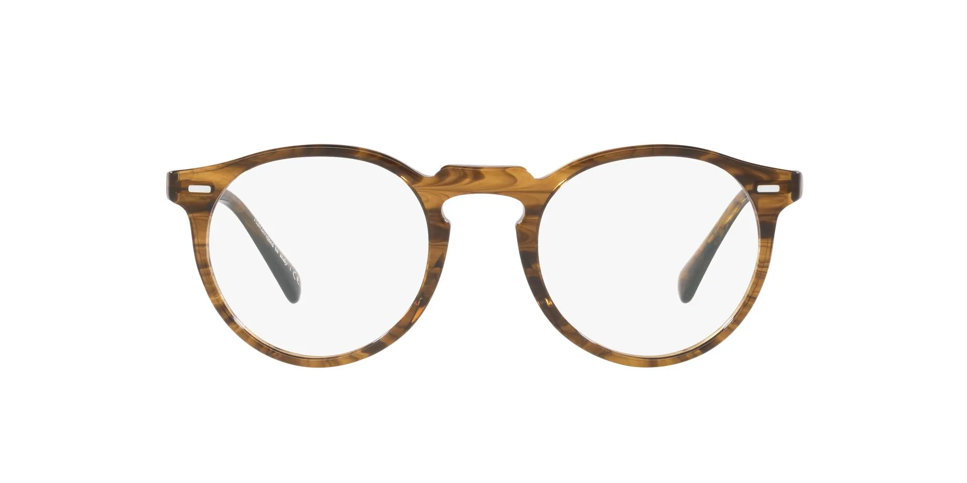 Oliver Peoples Gregory Peck OV5186