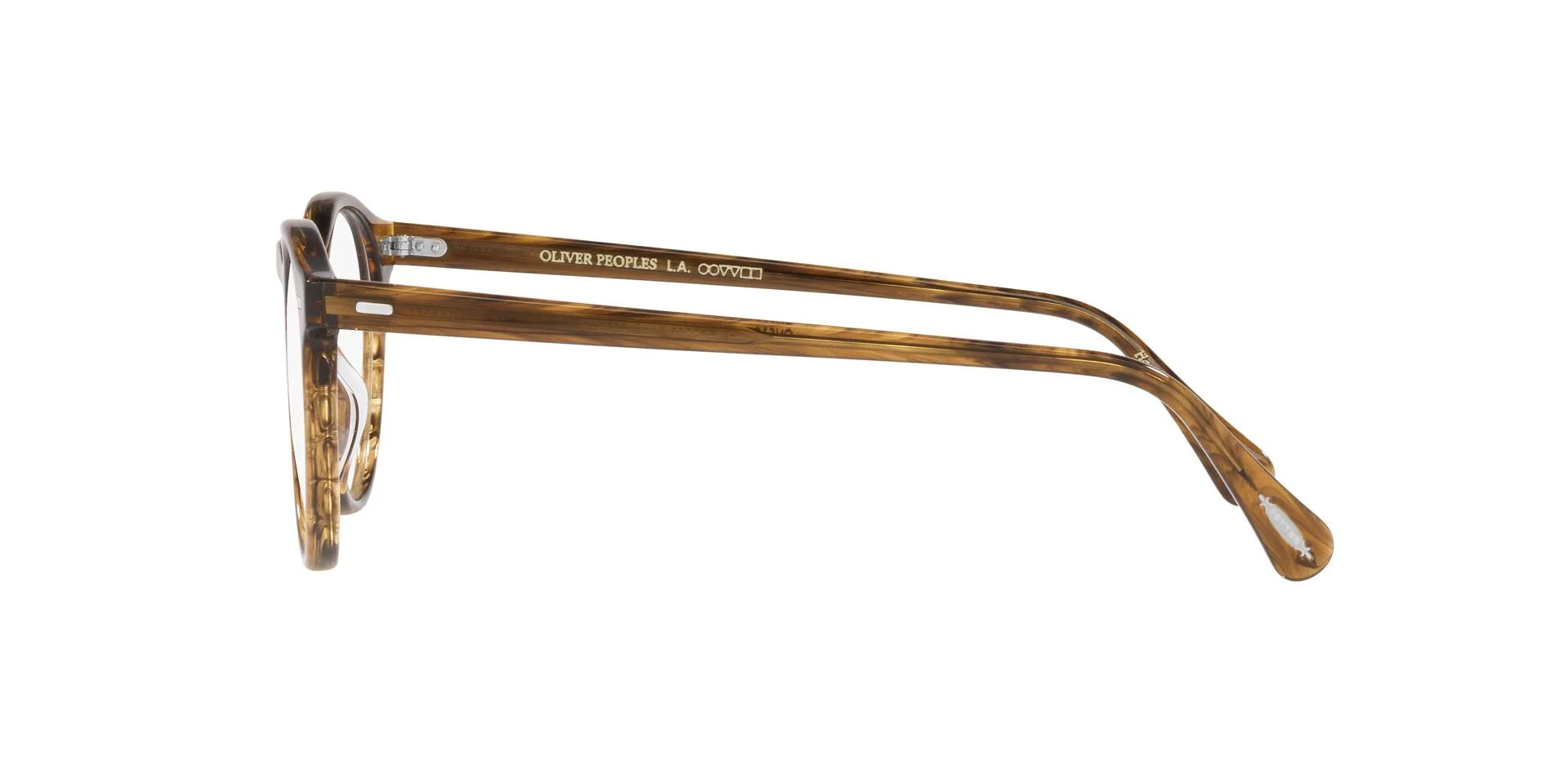 Oliver Peoples Gregory Peck OV5186