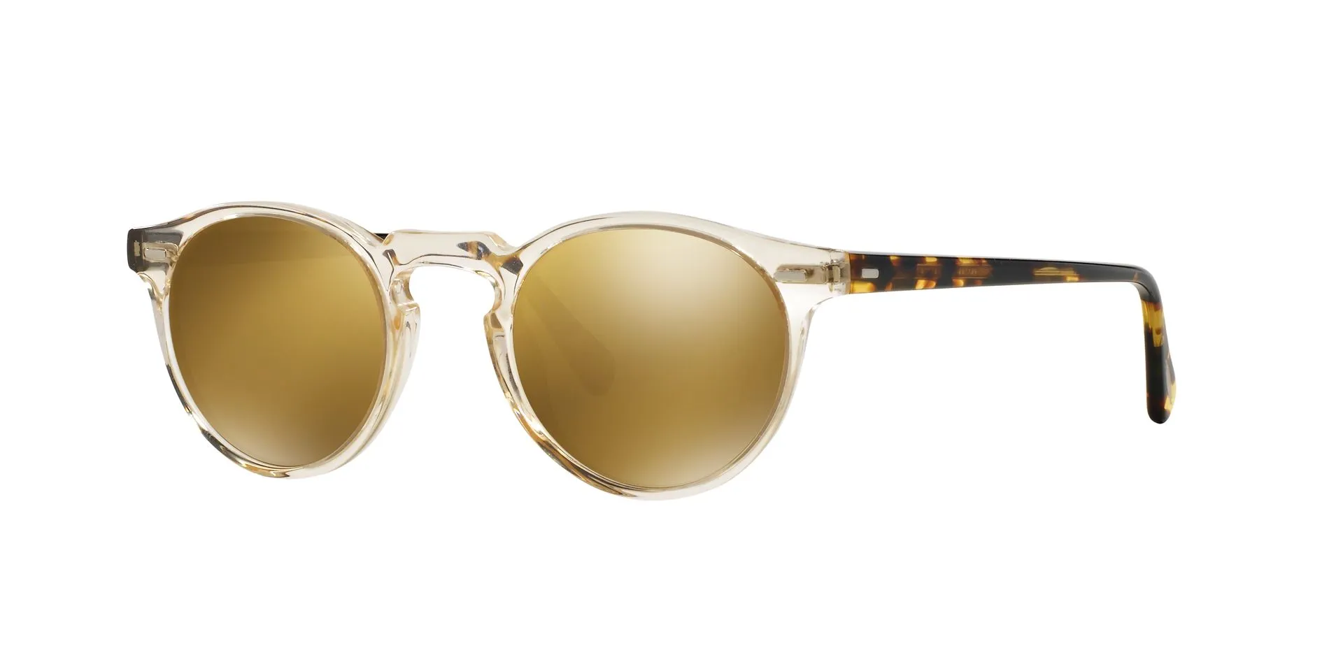 Oliver Peoples Gregory Peck Sun OV5217S