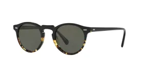 Oliver Peoples Gregory Peck Sun OV5217S