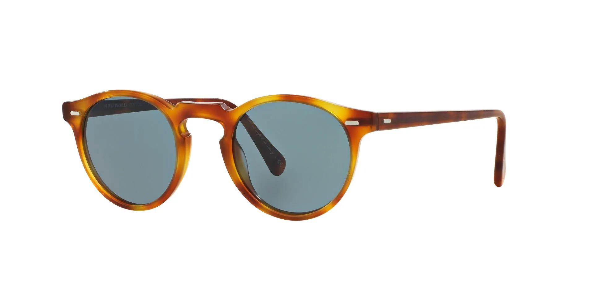 Oliver Peoples Gregory Peck Sun OV5217S