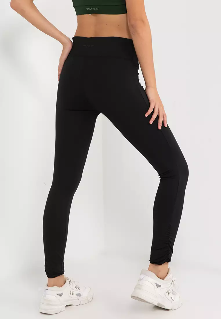 ONLY PLAY Boline High Waist Train Tights