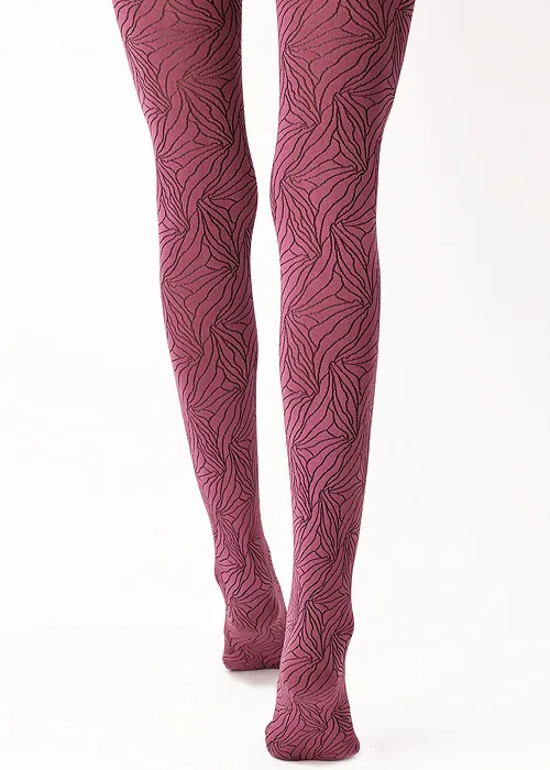 Oroblu I Love Italy Milan Tights ()