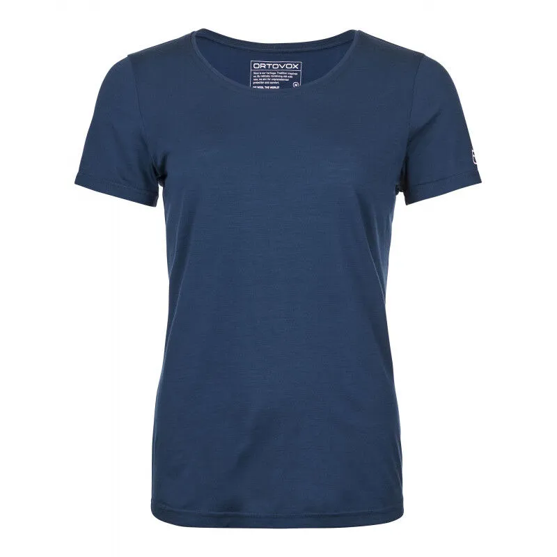 Ortovox  120 Cool Tec Clean TS - Maglia merino - Donna