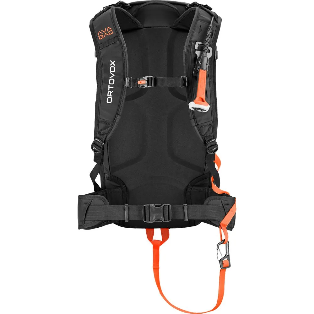 ORTOVOX - Avabag Litric Tour 30l Avalanche Backpack desert orange