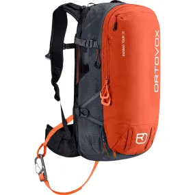 ORTOVOX - Avabag Litric Tour 30l Avalanche Backpack desert orange