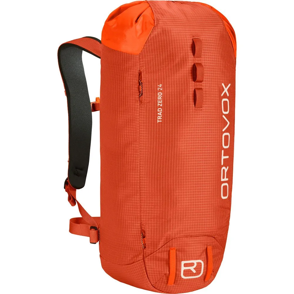 ORTOVOX - Trad Zero 24l Backpack Unisex desert orange