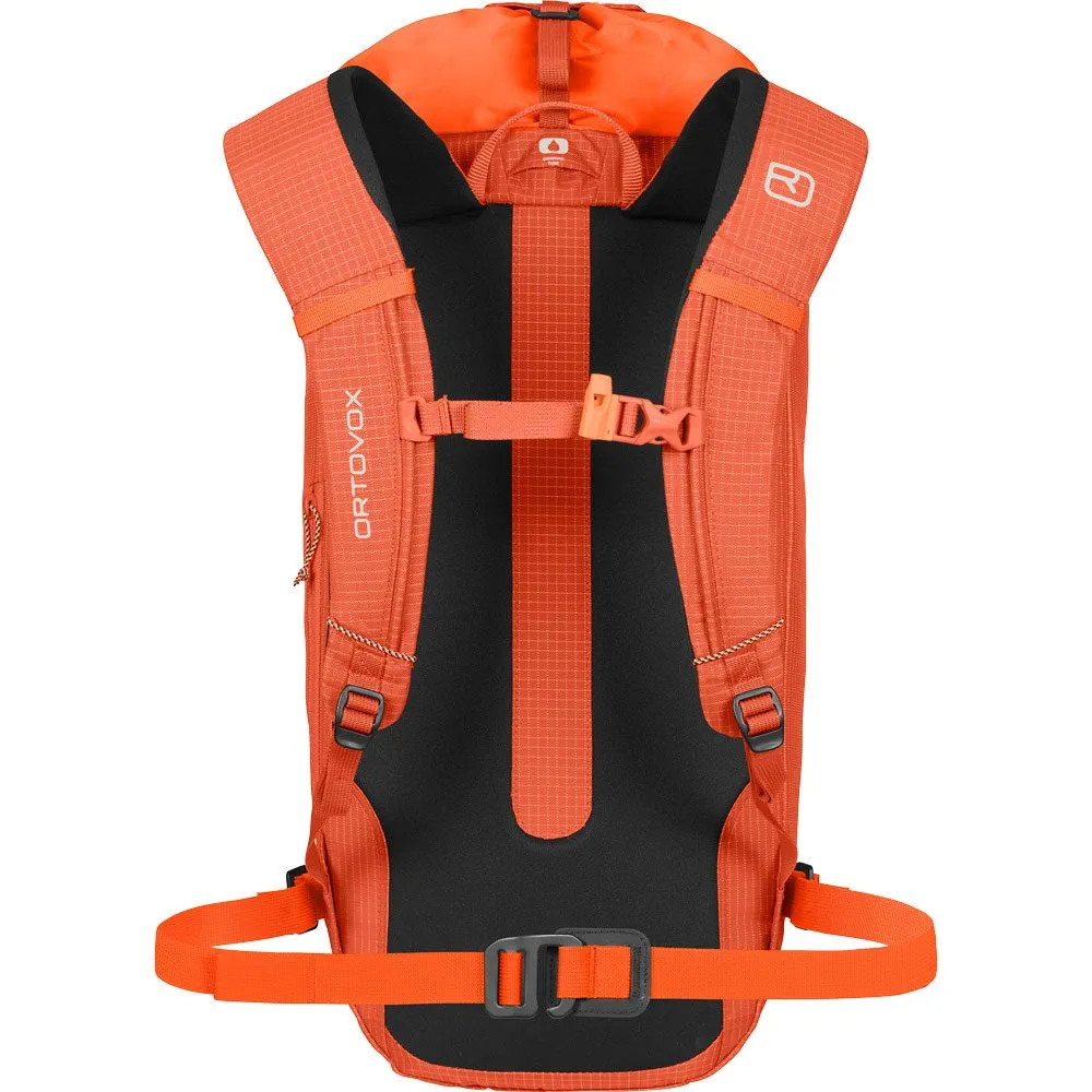 ORTOVOX - Trad Zero 24l Backpack Unisex desert orange