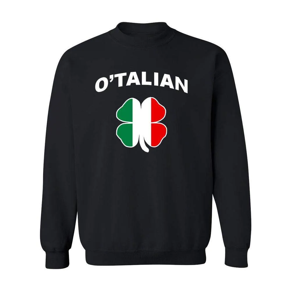 O'Talian Crewneck