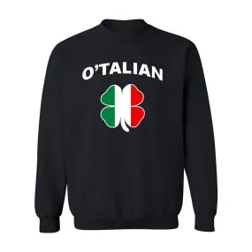 O'Talian Crewneck