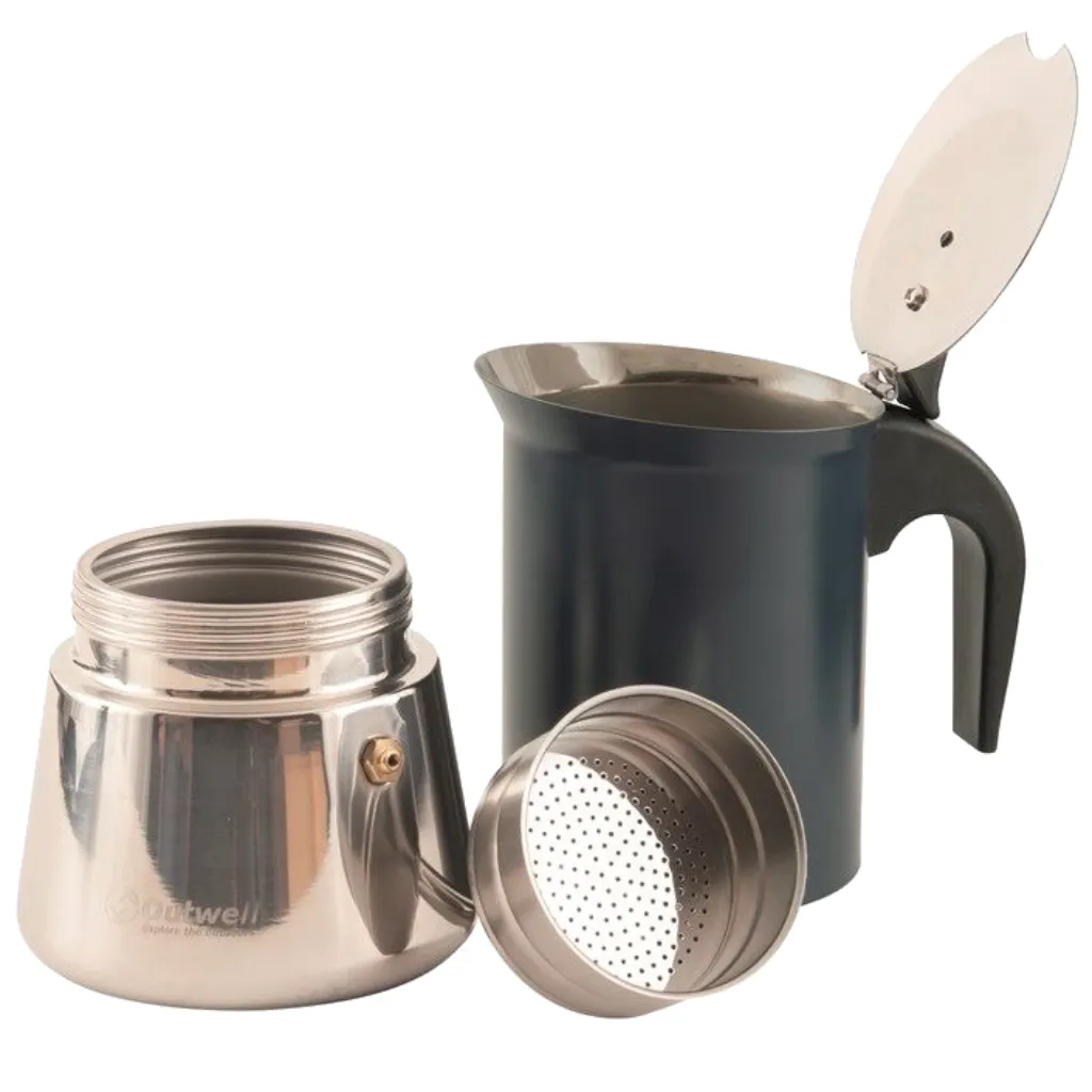 Outwell Barista Espresso Maker