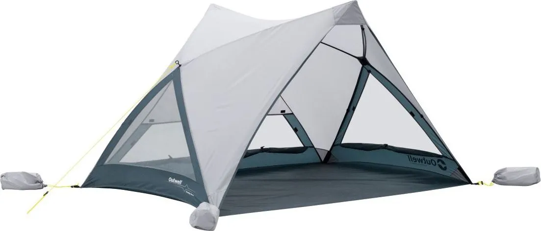 Outwell Beach Shelter Formby Blue | Buy Outwell Beach Shelter Formby Blue here | Outnorth