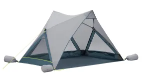 Outwell Beach Shelter Formby Grey | Buy Outwell Beach Shelter Formby Grey here | Outnorth